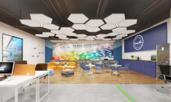 太平洋電信：尚泰裝飾有如此服務(wù)意識(shí)，裝修水平我放心