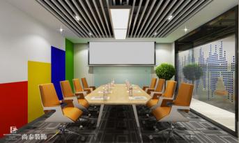 重磅合作！尚泰裝飾簽約智聯(lián)招聘深圳辦公室裝修項(xiàng)目