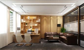 辦公室裝修小妙招，助你輕松告別夏天悶熱