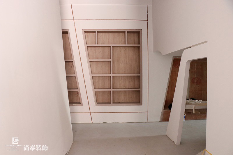 工地開(kāi)放日,尚泰集團(tuán),研發(fā)基地展廳 工地開(kāi)放日,尚泰集團(tuán),研發(fā)基地展廳