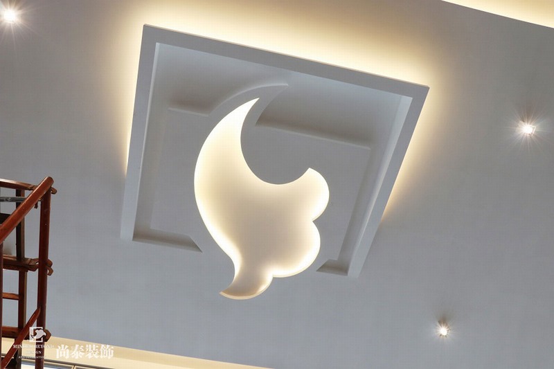 工地開(kāi)放日,尚泰集團(tuán),研發(fā)基地展廳 工地開(kāi)放日,尚泰集團(tuán),研發(fā)基地展廳