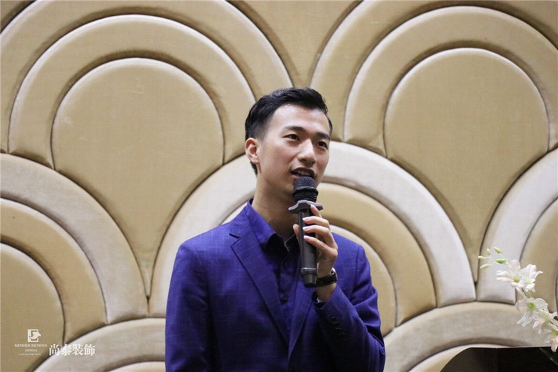 尚泰裝飾集團(tuán),儲(chǔ)干競選,答辯 尚泰裝飾集團(tuán),儲(chǔ)干競選,答辯