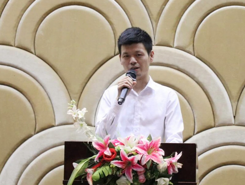 尚泰裝飾集團(tuán),儲(chǔ)干競選,答辯 尚泰裝飾集團(tuán),儲(chǔ)干競選,答辯