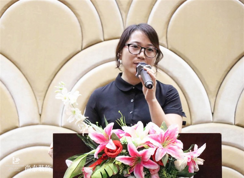 尚泰裝飾集團(tuán),儲(chǔ)干競選,答辯 尚泰裝飾集團(tuán),儲(chǔ)干競選,答辯