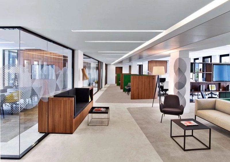 辦公室裝修 辦公室裝修