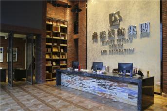 龍崗辦公室裝修設(shè)計(jì)