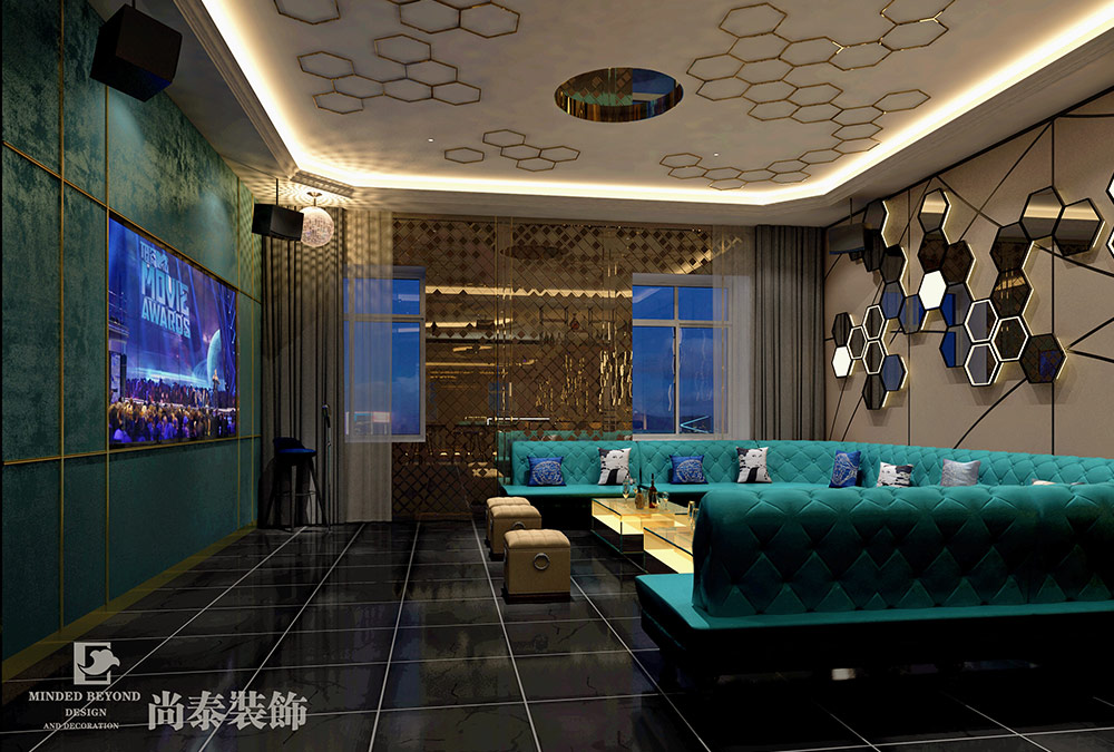 廣州天河奧體中心培訓(xùn)機構(gòu)辦公室設(shè)計效果圖 