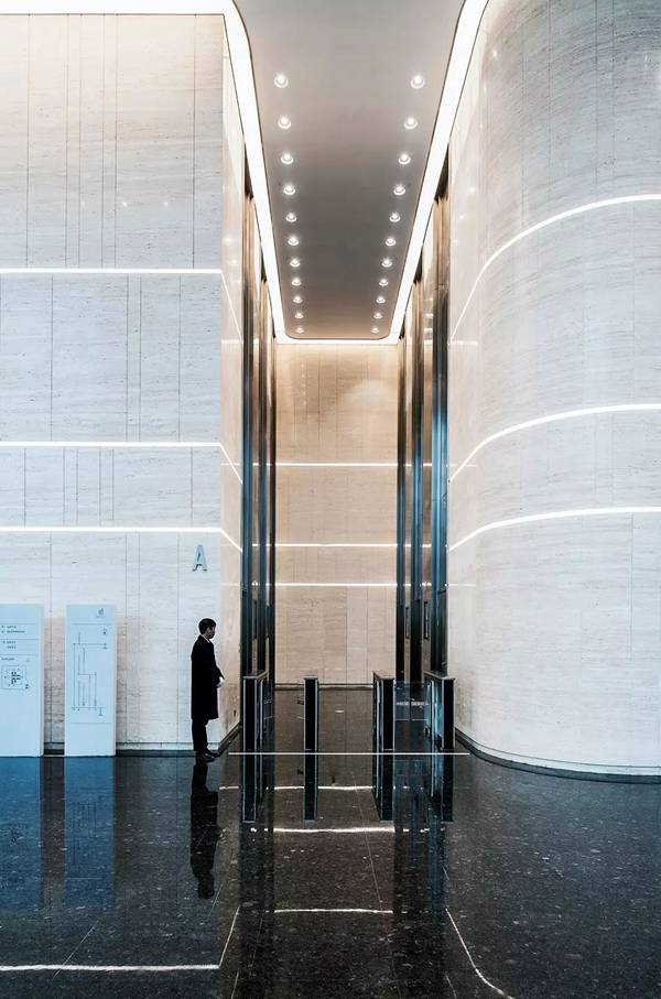 寫字樓辦公空間置業(yè)，高水平物業(yè)能為您做什么？