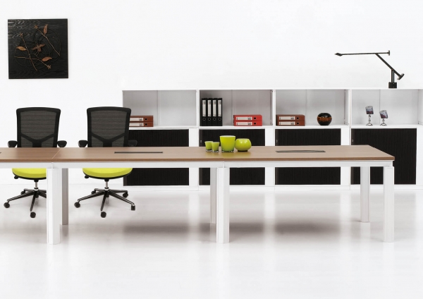 辦公室智能化裝修