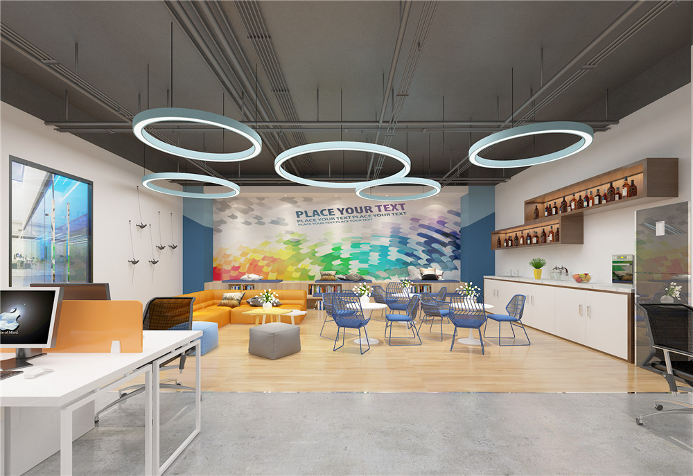 深圳辦公室裝修公司哪家比較靠譜