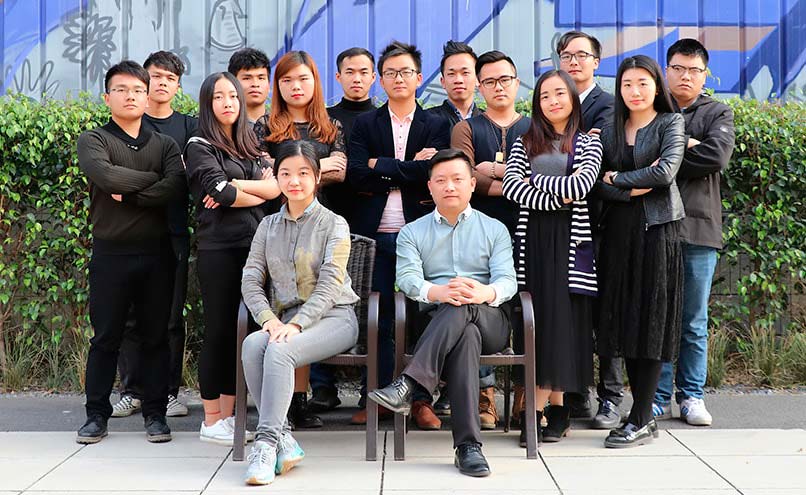 坪山辦公室裝修設(shè)計(jì)