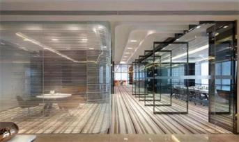 辦公室裝修隔墻板材類型有哪些？