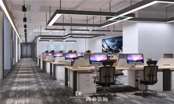 辦公室設(shè)計費用多少錢？是怎么收費的？