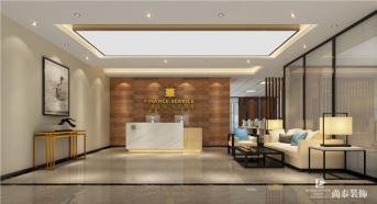 優(yōu)秀的深圳辦公室裝修設(shè)計(jì)應(yīng)該滿足哪些條件？