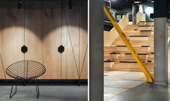 尚泰教你如何打造理想的辦公室，不需要太復(fù)雜，六步就搞定。