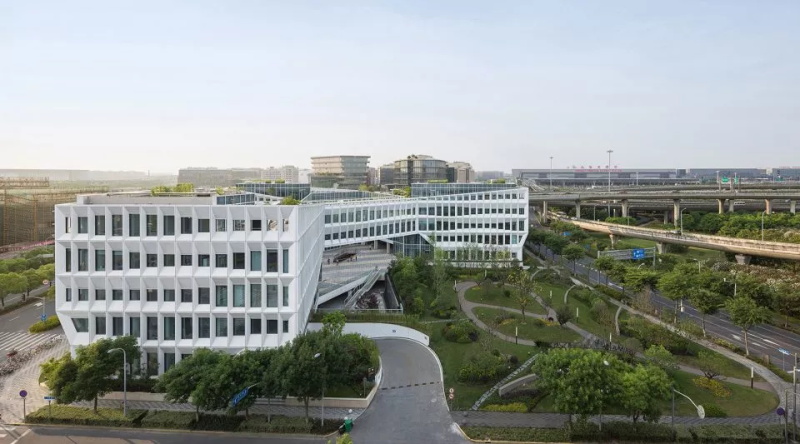 深圳辦公室裝修