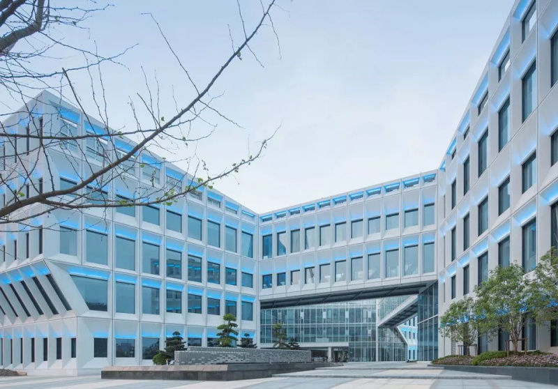 深圳辦公室裝修