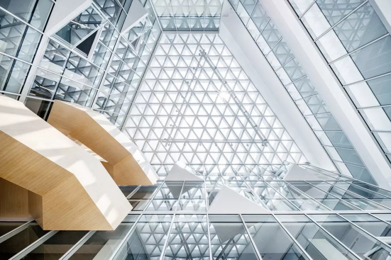 深圳辦公室裝修