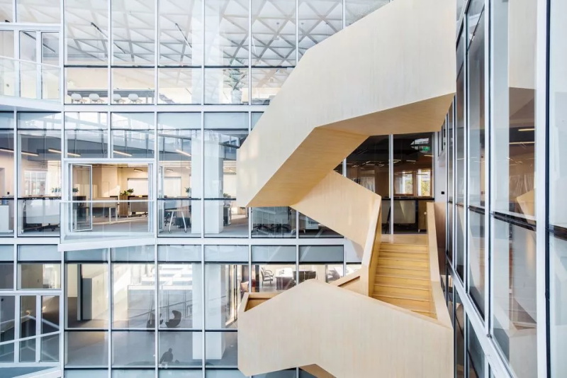 深圳辦公室裝修