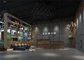 如何讓辦公室裝飾看起來更加怡人舒適，三點(diǎn)搞定。