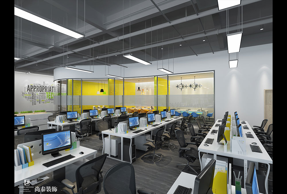 社群文化是如何影響人們?nèi)粘＾k公環(huán)境的？