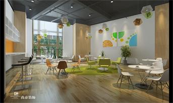 辦公室設計：如何展現(xiàn)體驗先于空間，還得看數(shù)據(jù)說話