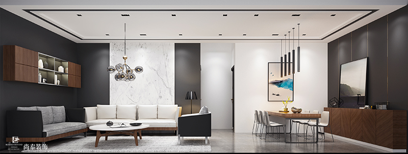 深圳辦公室裝修