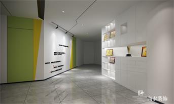 尚泰裝飾：辦公室應(yīng)該這樣裝修設(shè)計(jì)！