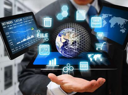 安防行業(yè)商戰(zhàn)已打響，如何利用辦公裝修搶占巨額市場！