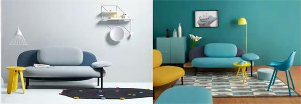 品牌案例 |1000平米量子云科技辦公空間設計，引領自媒體風潮