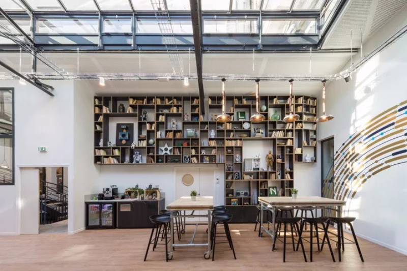 會(huì)議室租賃