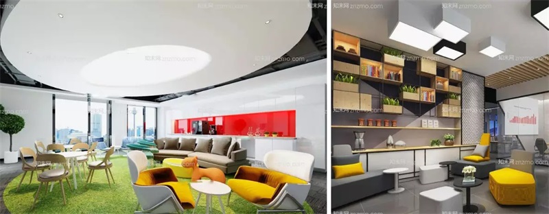 辦公室裝修設(shè)計