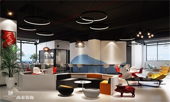 辦公室裝修設(shè)計(jì)時(shí)，要特別注意這幾個(gè)誤區(qū)！