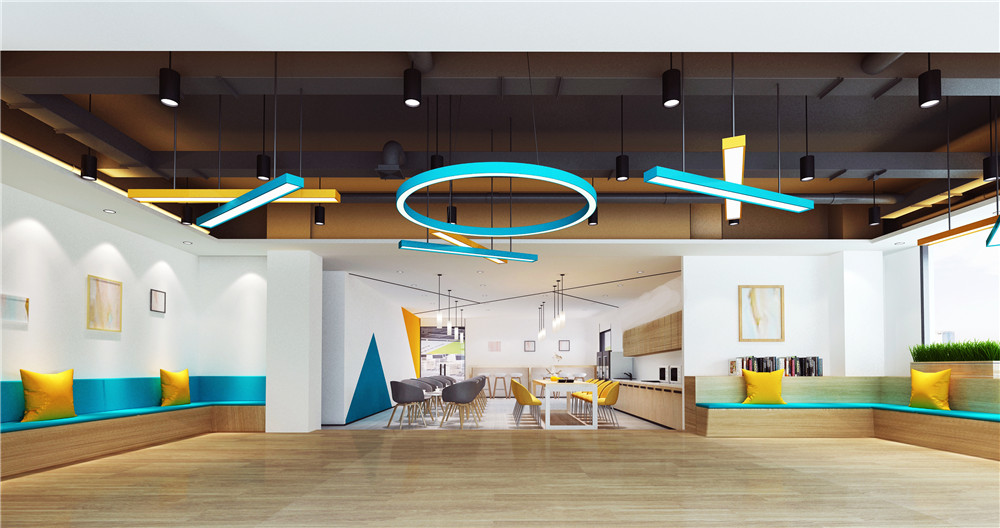 辦公室裝修細節(jié)