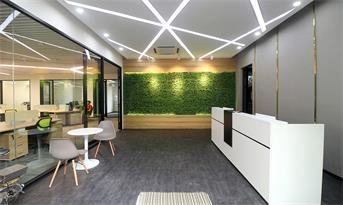 深圳辦公室裝修價(jià)格差異這么大，你要怎么選？