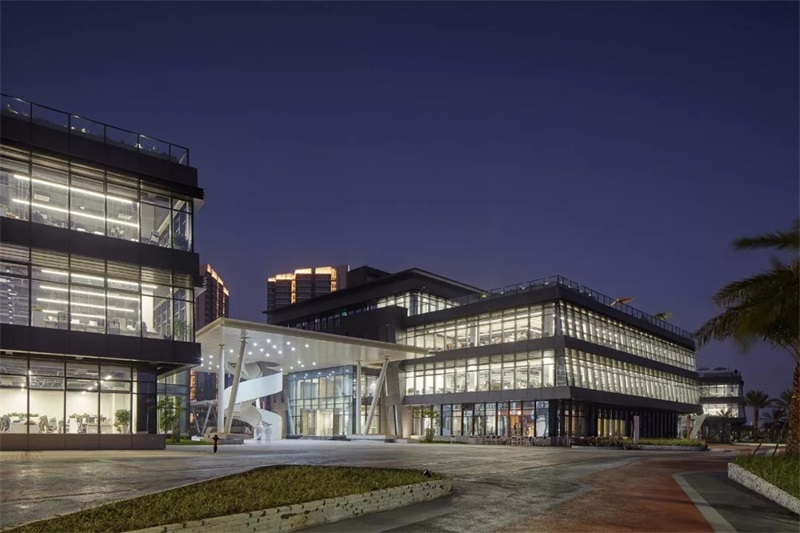 辦公室裝修設(shè)計(jì)