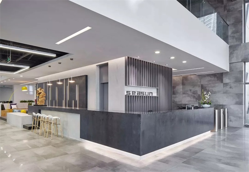 辦公室裝修設(shè)計(jì)