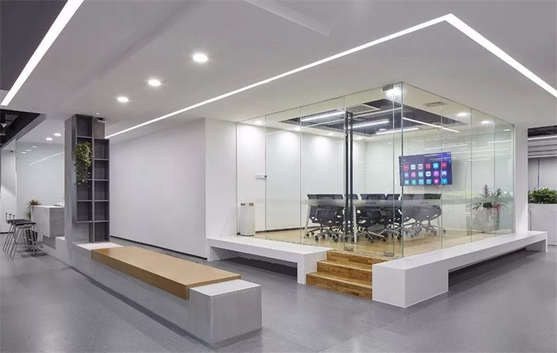 辦公室裝修設(shè)計(jì)