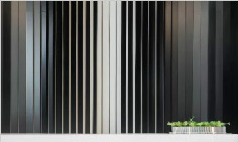 品牌鑒賞 | 異時(shí)空辦公空間設(shè)計(jì)，用科技串聯(lián)別樣美學(xué)享受