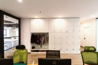 辦公室設(shè)計(jì) | 辦公室收納是門(mén)學(xué)問(wèn)，設(shè)計(jì)好了每年節(jié)省150個(gè)小時(shí)