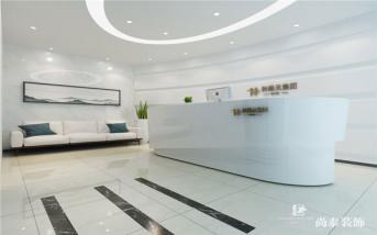 深圳辦公室裝修設(shè)計(jì)如何定位？