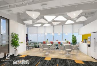 新技術的結合能使互聯(lián)網(wǎng)+真正深入到公裝行業(yè)！