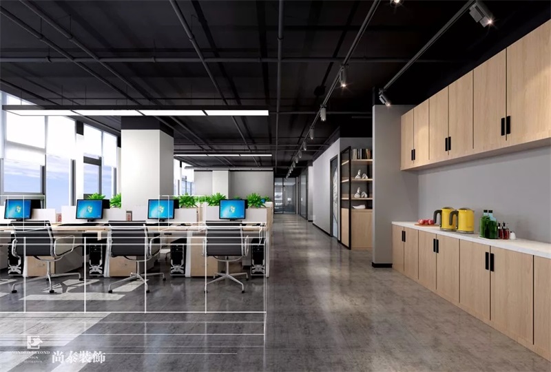 辦公室裝修設(shè)計(jì)