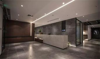 品牌案例 | 700㎡工業(yè)休閑辦公室設(shè)計(jì)，彰顯柔性電力科技企業(yè)的獨(dú)特魅力