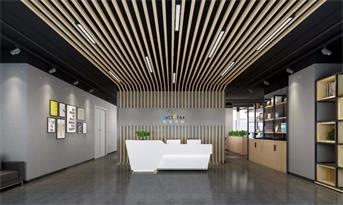 辦公室裝修設(shè)計(jì)，這些預(yù)算你應(yīng)該了解一下