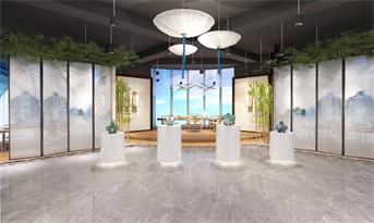 品牌案例 | 3600㎡網(wǎng)紅送禮網(wǎng)辦公空間裝修設(shè)計(jì)，七夕送禮不用愁？