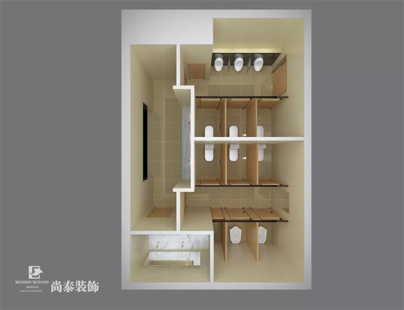 辦公室裝修設(shè)計(jì)效果圖