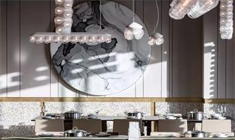 裝修隊(duì)和裝修公司的區(qū)別，看了這四點(diǎn)你就懂了。