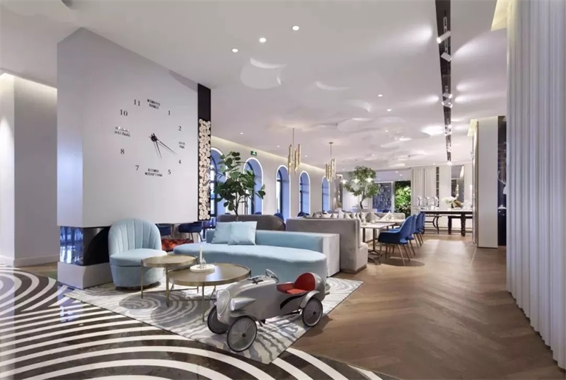 酒店裝修設(shè)計(jì)