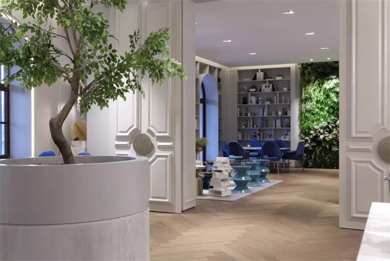 酒店裝修設(shè)計(jì)